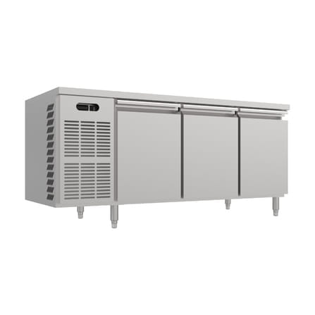 ตู้แช่สเตนเลส SIAM INTERCOOL รุ่น : UC2300C-SS201 ทรงนอน_3